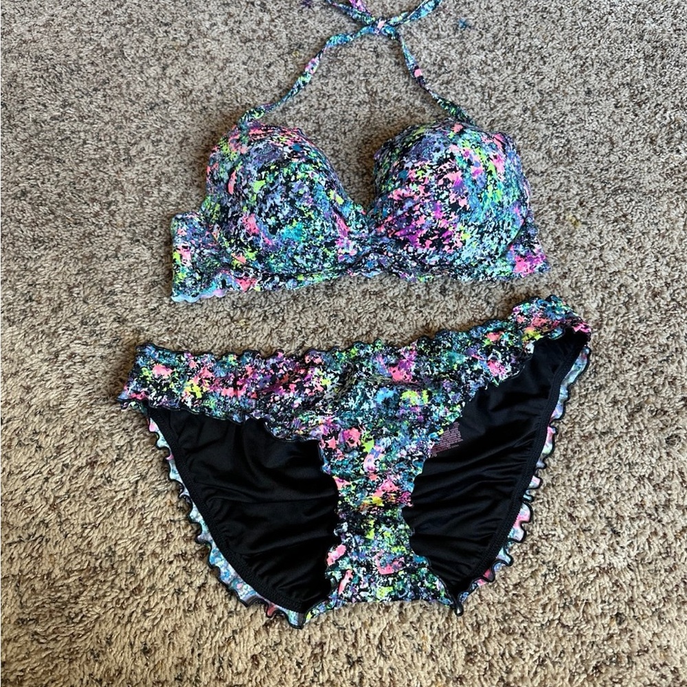 Victoria Secret bikini